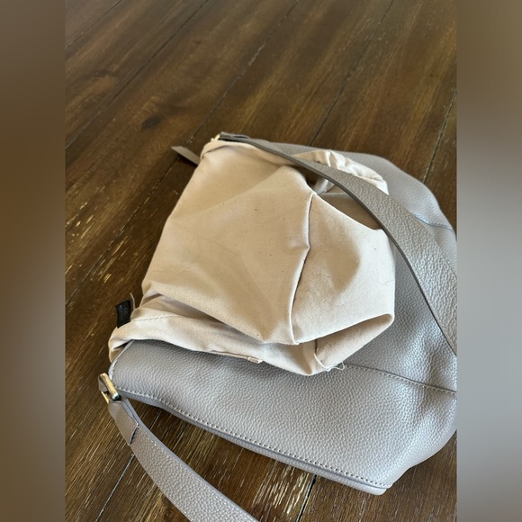 Nordstrom leather cross body bag - Picture 7 of 13